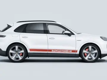 PORSCHE CAYENNE S E-HYBRID INNO HEAD-UP MATRIX PANO 22