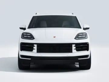 PORSCHE CAYENNE S E-HYBRID INNO HEAD-UP MATRIX PANO 22