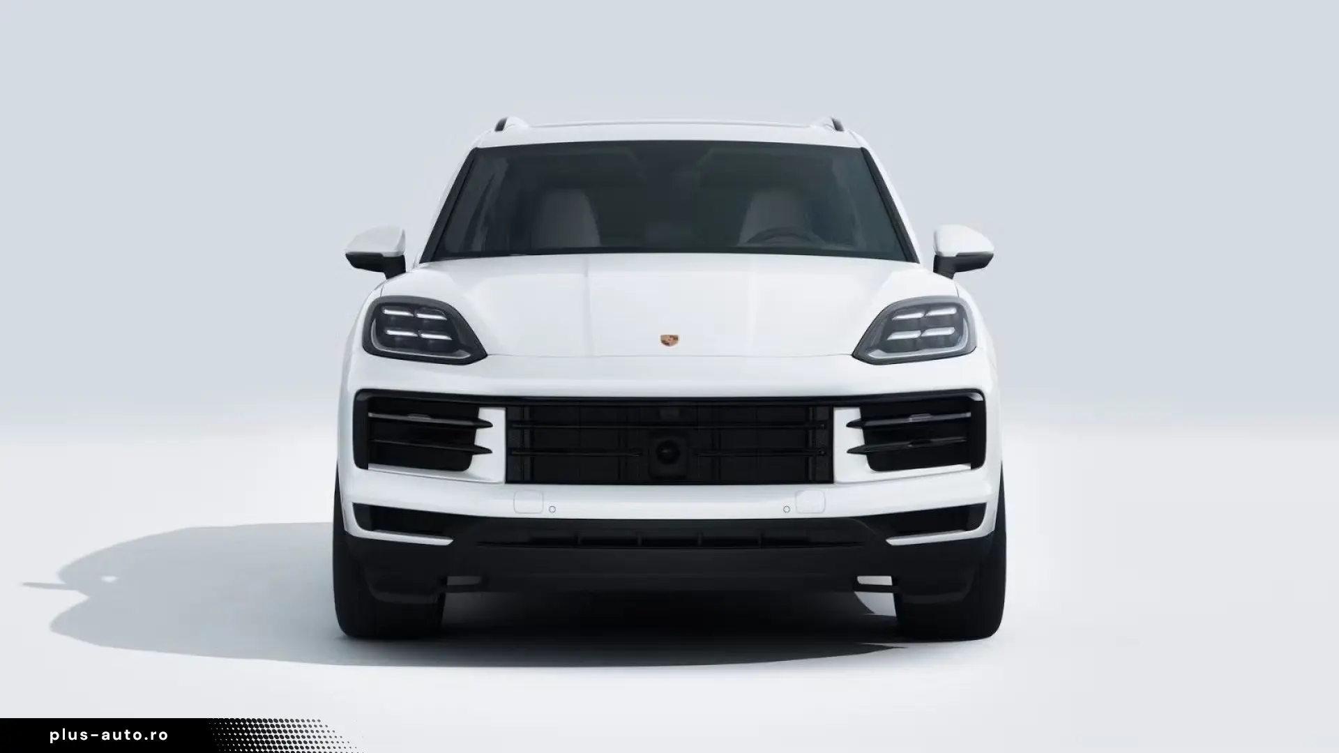 PORSCHE CAYENNE S E-HYBRID INNO HEAD-UP MATRIX PANO 22