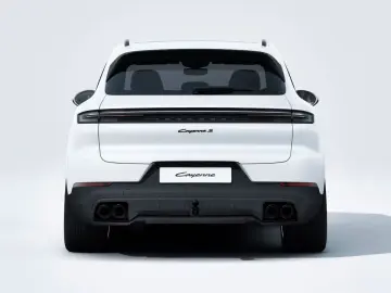 PORSCHE CAYENNE S E-HYBRID INNO HEAD-UP MATRIX PANO 22