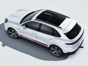 PORSCHE CAYENNE S E-HYBRID INNO HEAD-UP MATRIX PANO 22