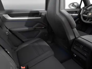 PORSCHE CAYENNE S E-HYBRID INNO HEAD-UP MATRIX PANO 22
