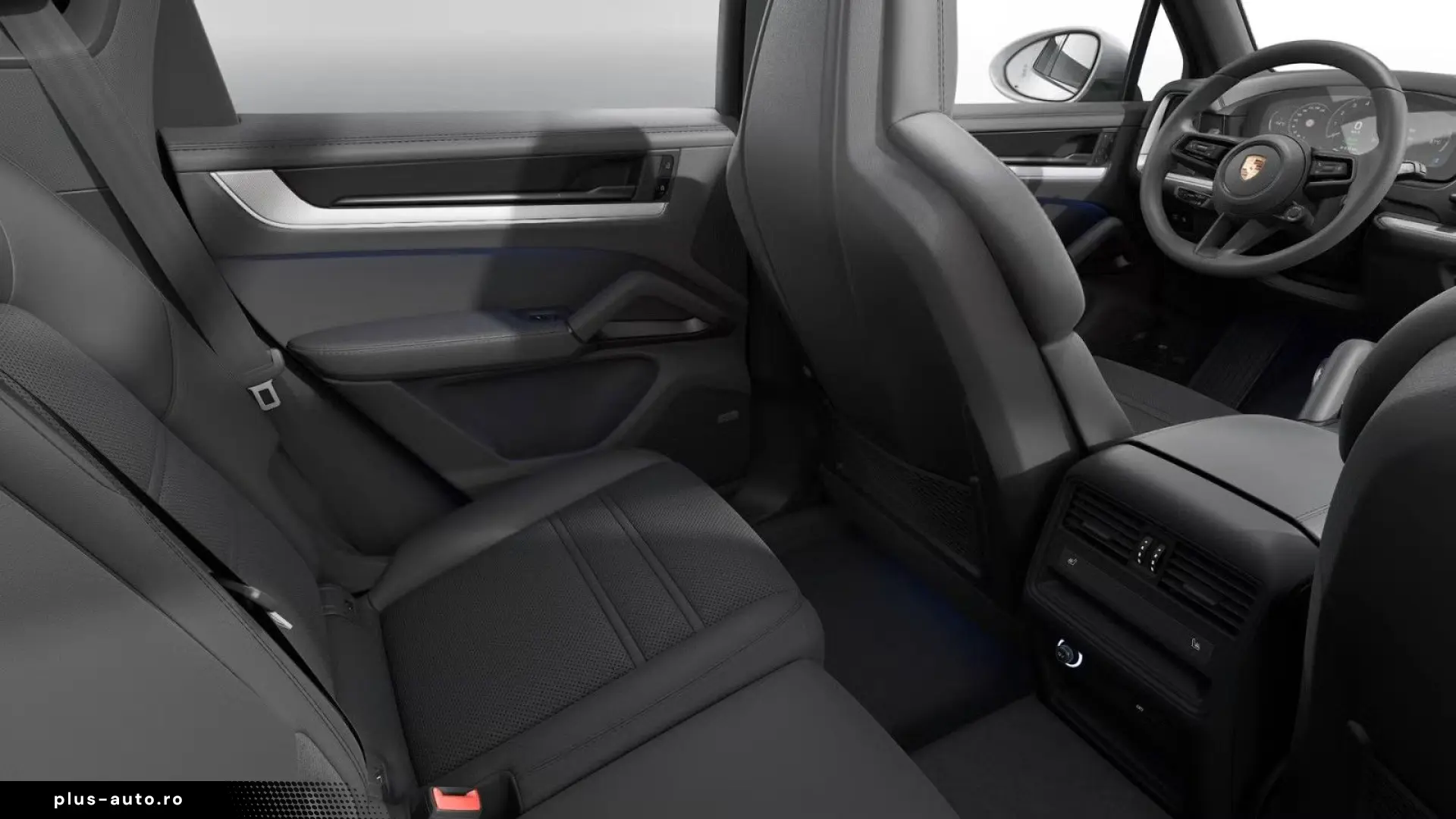 PORSCHE CAYENNE S E-HYBRID INNO HEAD-UP MATRIX PANO 22