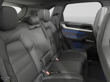 PORSCHE CAYENNE S E-HYBRID INNO HEAD-UP MATRIX PANO 22