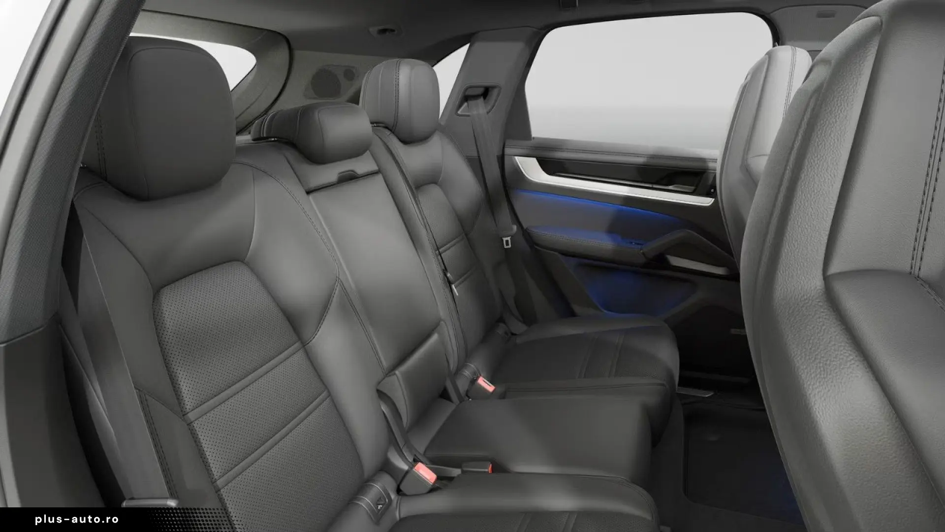 PORSCHE CAYENNE S E-HYBRID INNO HEAD-UP MATRIX PANO 22