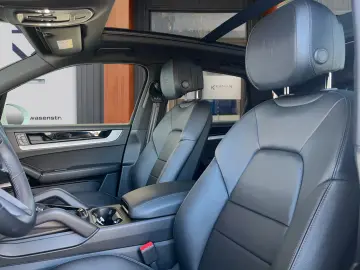 PORSCHE Cayenne S V8 OFFROAD Paket · Panor. · Standheiz.