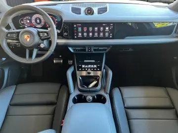 PORSCHE Cayenne S V8 OFFROAD Paket · Panor. · Standheiz.