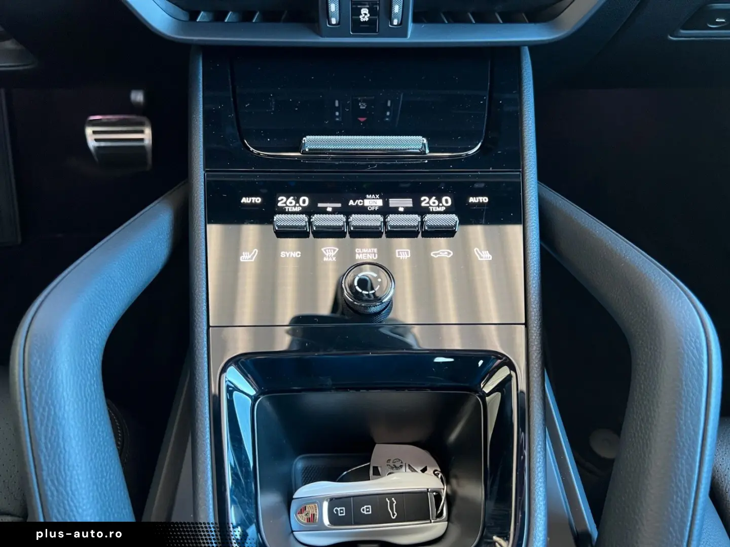 PORSCHE Cayenne S V8 OFFROAD Paket · Panor. · Standheiz.