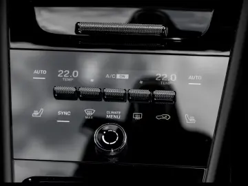 Porsche Cayenne Black Edition 21