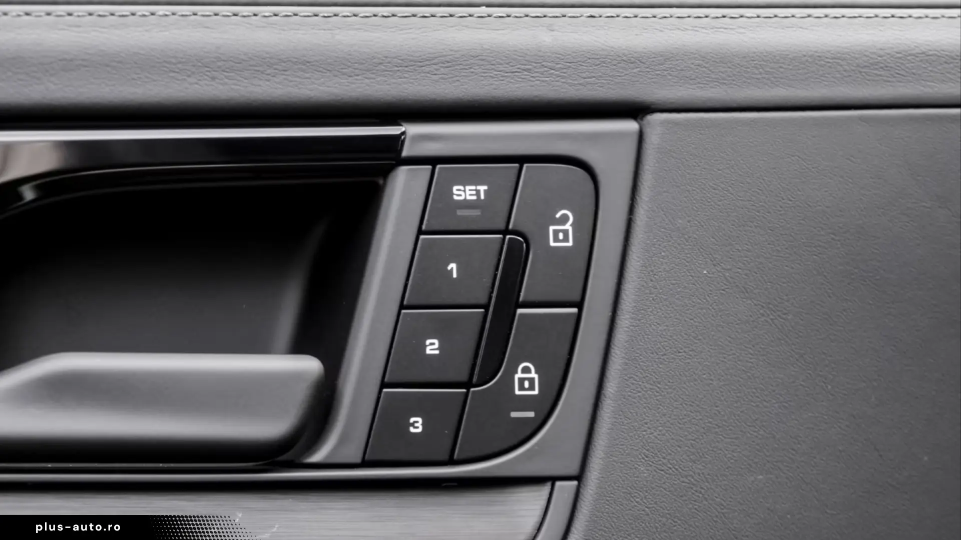 Porsche Cayenne Black Edition 21
