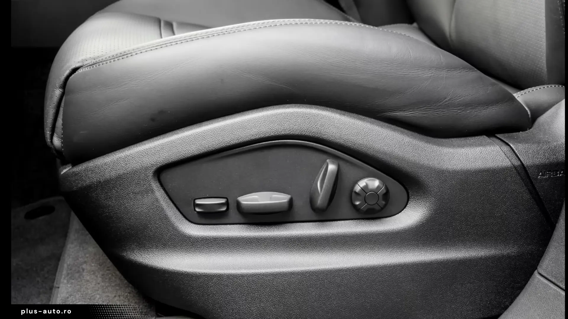 Porsche Cayenne Black Edition 21