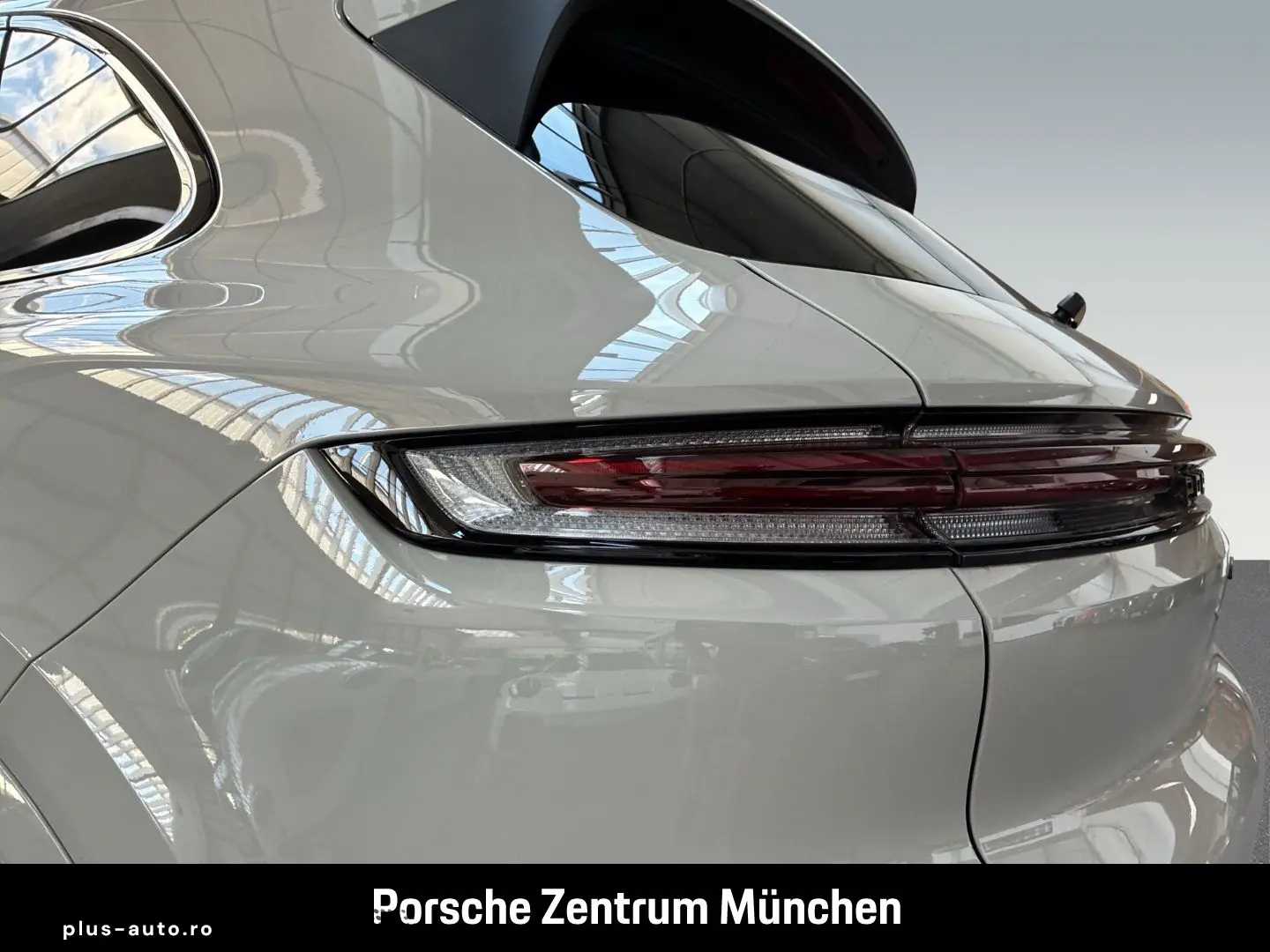 PORSCHE Cayenne Black Edition InnoDrive Head-Up 21-Zoll