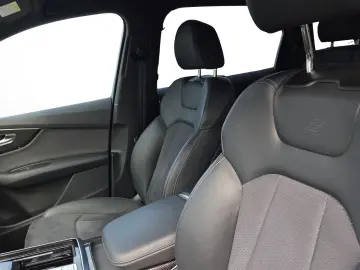 AUDI Q7 50 TDI qu S line comp. Matrix B&O ACC 3. Sitz