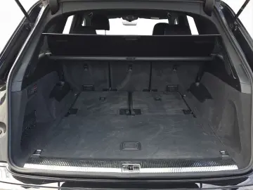 AUDI Q7 50 TDI qu S line comp. Matrix B&O ACC 3. Sitz