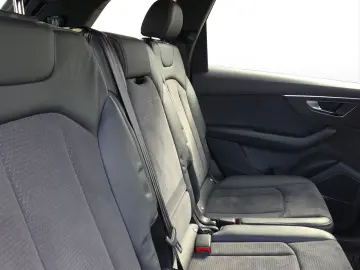AUDI Q7 50 TDI qu S line comp. Matrix B&O ACC 3. Sitz