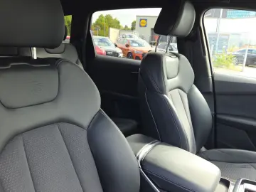 AUDI Q7 50 TDI qu S line comp. Matrix B&O ACC 3. Sitz