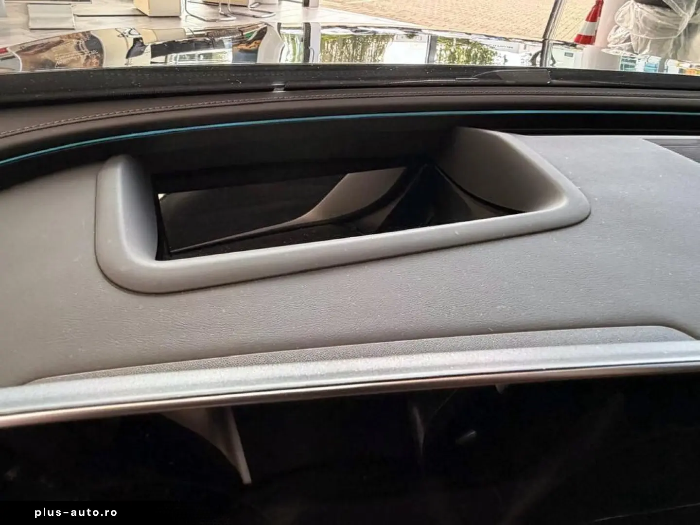 MERCEDES-BENZ E 300 de Limousine EQ Hybrid Technologie AMG