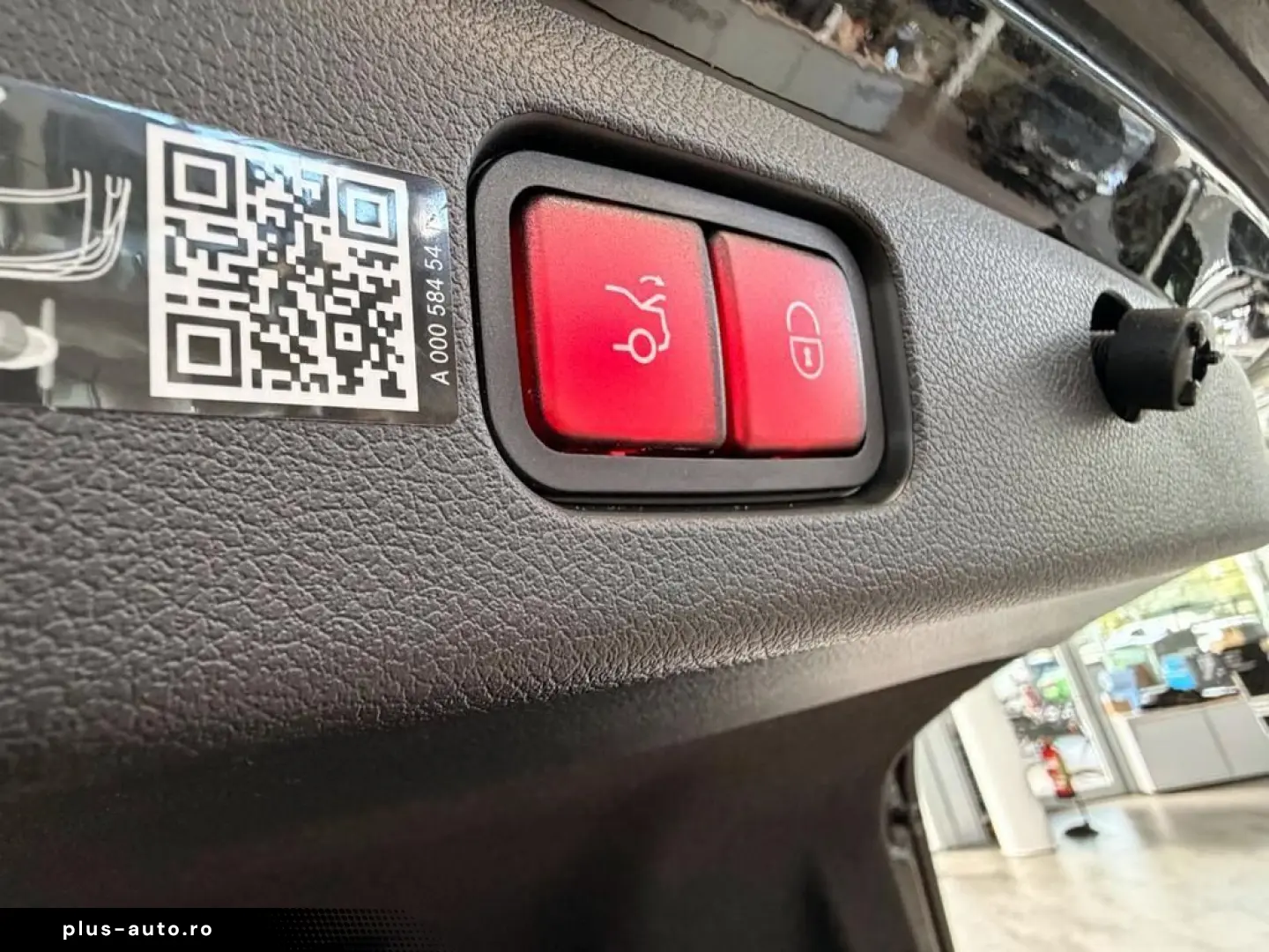 MERCEDES-BENZ E 300 de Limousine EQ Hybrid Technologie AMG