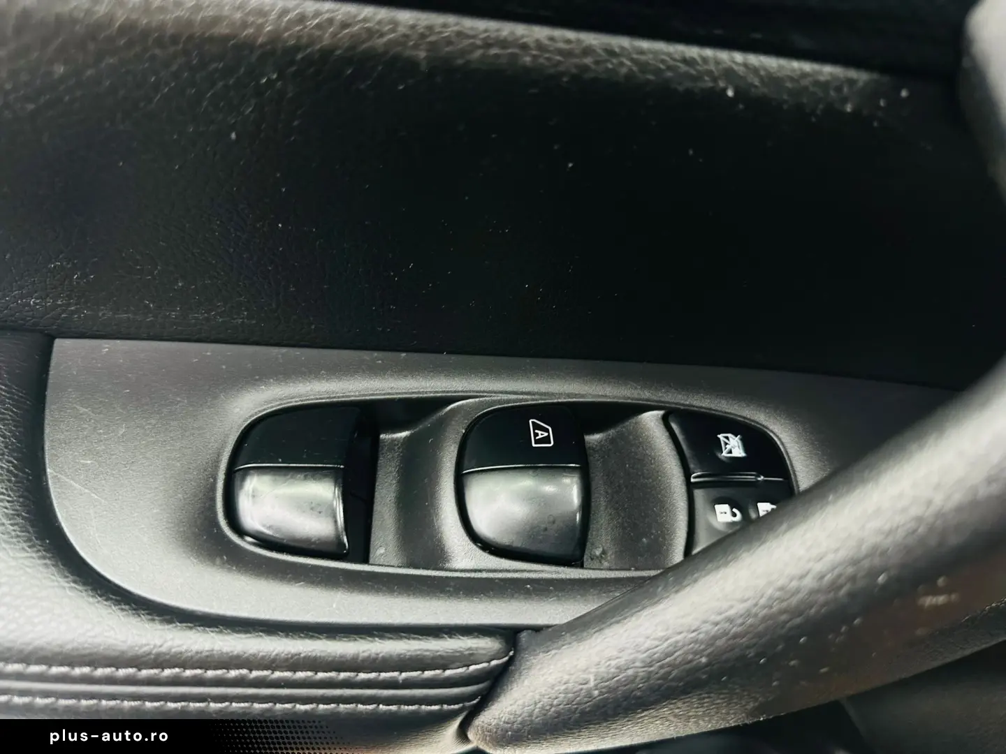 NISSAN X-TRAIL 2017 1.6i E6 Garantie 12 Luni Rate Avans 0 Do