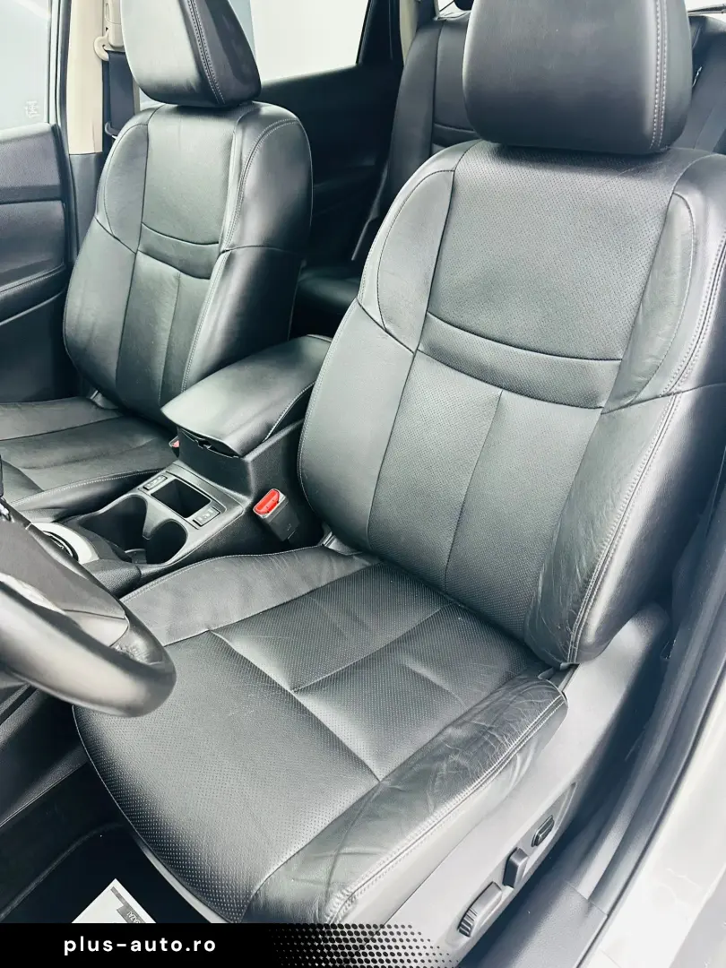NISSAN X-TRAIL 2017 1.6i E6 Garantie 12 Luni Rate Avans 0 Do