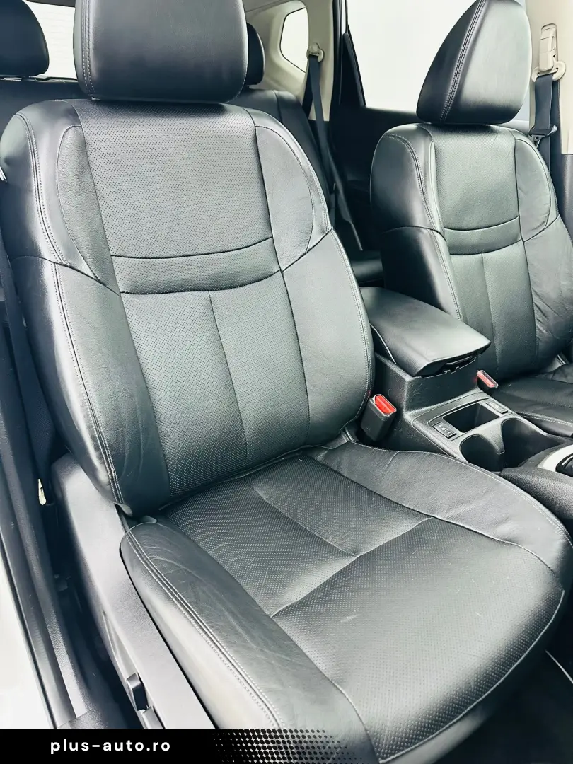 NISSAN X-TRAIL 2017 1.6i E6 Garantie 12 Luni Rate Avans 0 Do