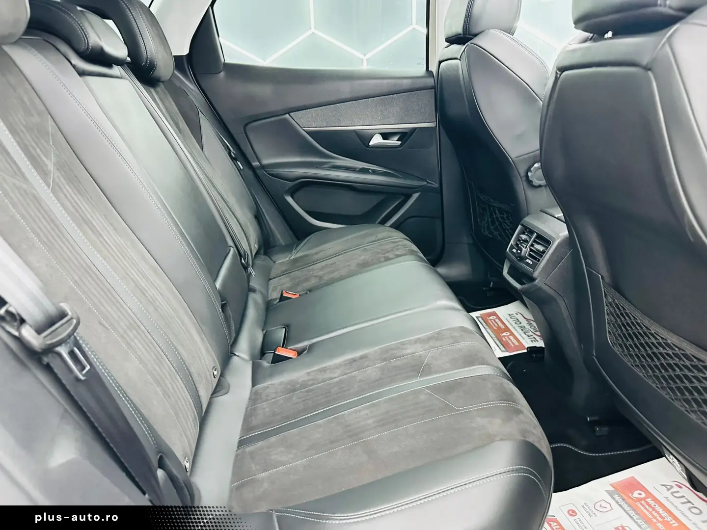 PEUGEOT 3008 2019 1.2i E6 Garantie 12 Luni Rate Avans 0 Doar