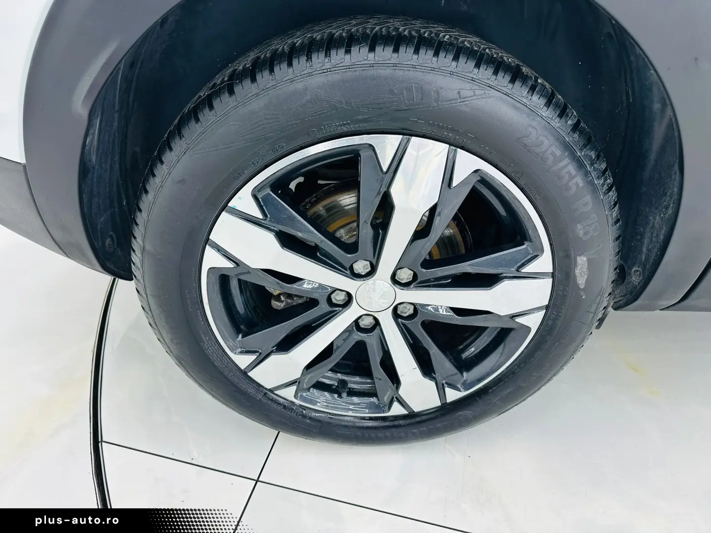 PEUGEOT 3008 2019 1.2i E6 Garantie 12 Luni Rate Avans 0 Doar