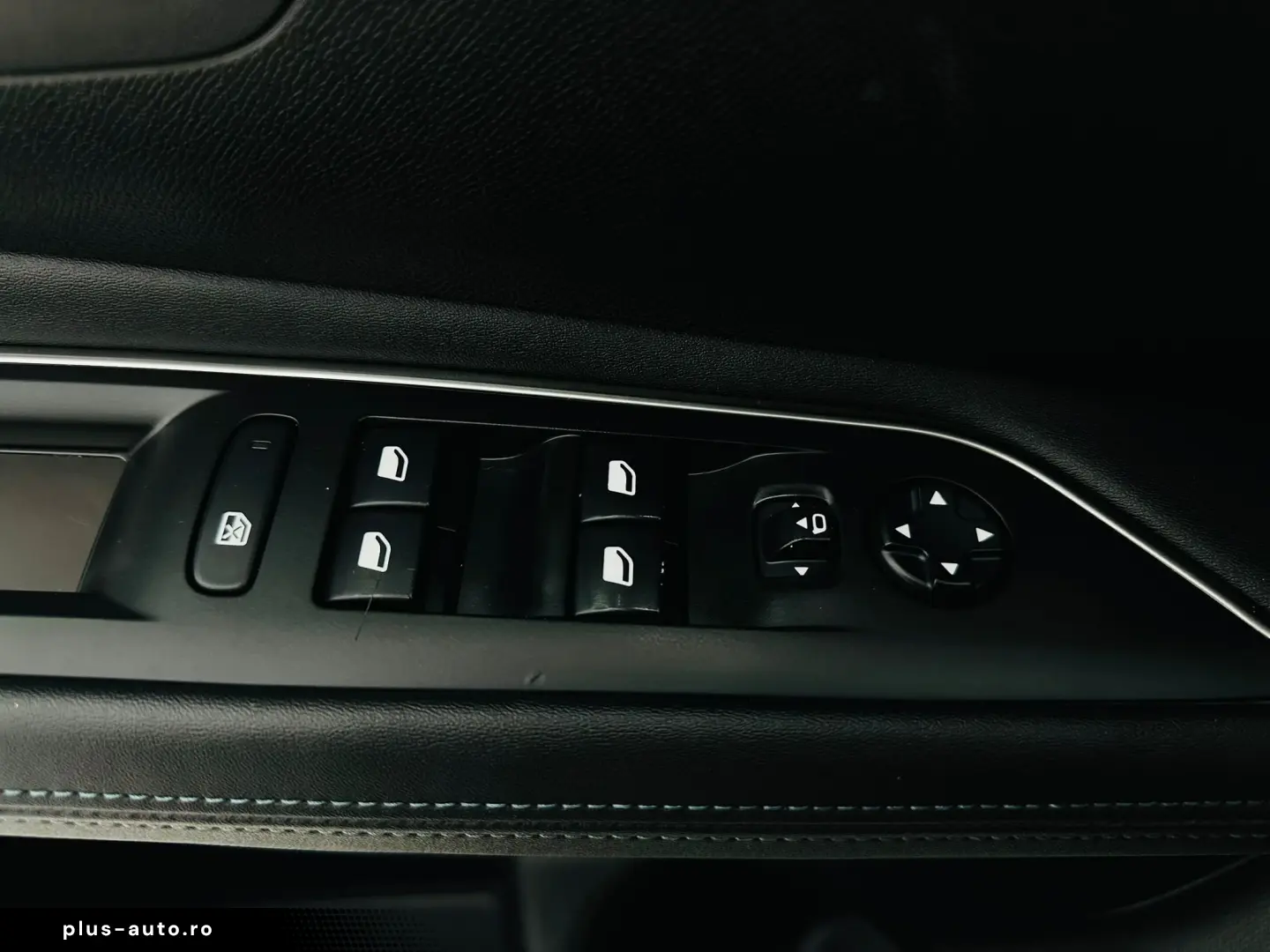 PEUGEOT 3008 2019 1.2i E6 Garantie 12 Luni Rate Avans 0 Doar
