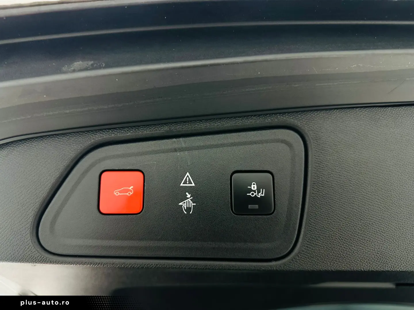 PEUGEOT 3008 2019 1.2i E6 Garantie 12 Luni Rate Avans 0 Doar