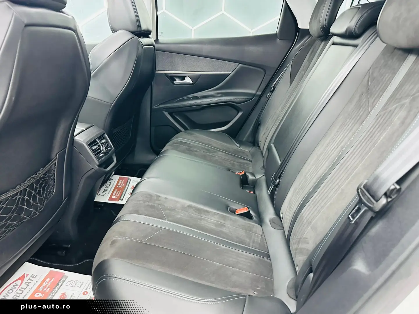 PEUGEOT 3008 2019 1.2i E6 Garantie 12 Luni Rate Avans 0 Doar