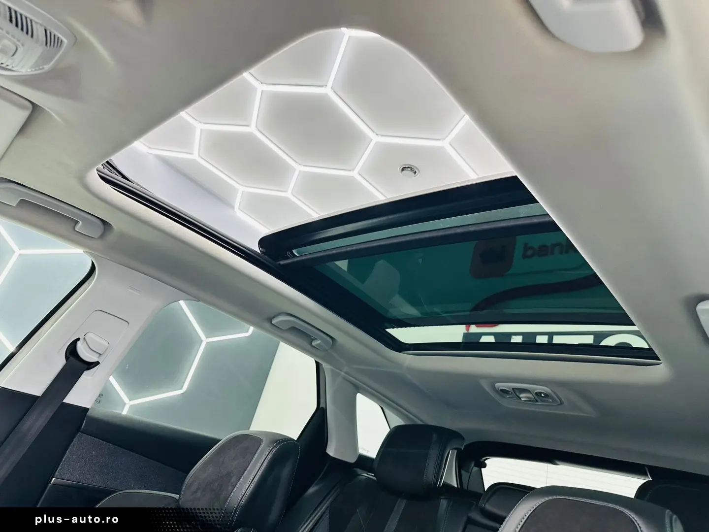 PEUGEOT 3008 2019 1.2i E6 Garantie 12 Luni Rate Avans 0 Doar