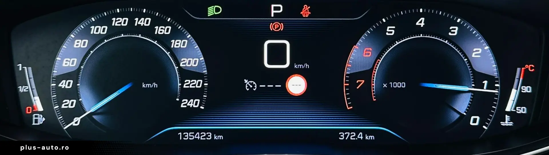 PEUGEOT 3008 2019 1.2i E6 Garantie 12 Luni Rate Avans 0 Doar
