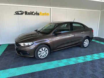 Fiat Tipo 1.4 Benzina 95 CP An 2016