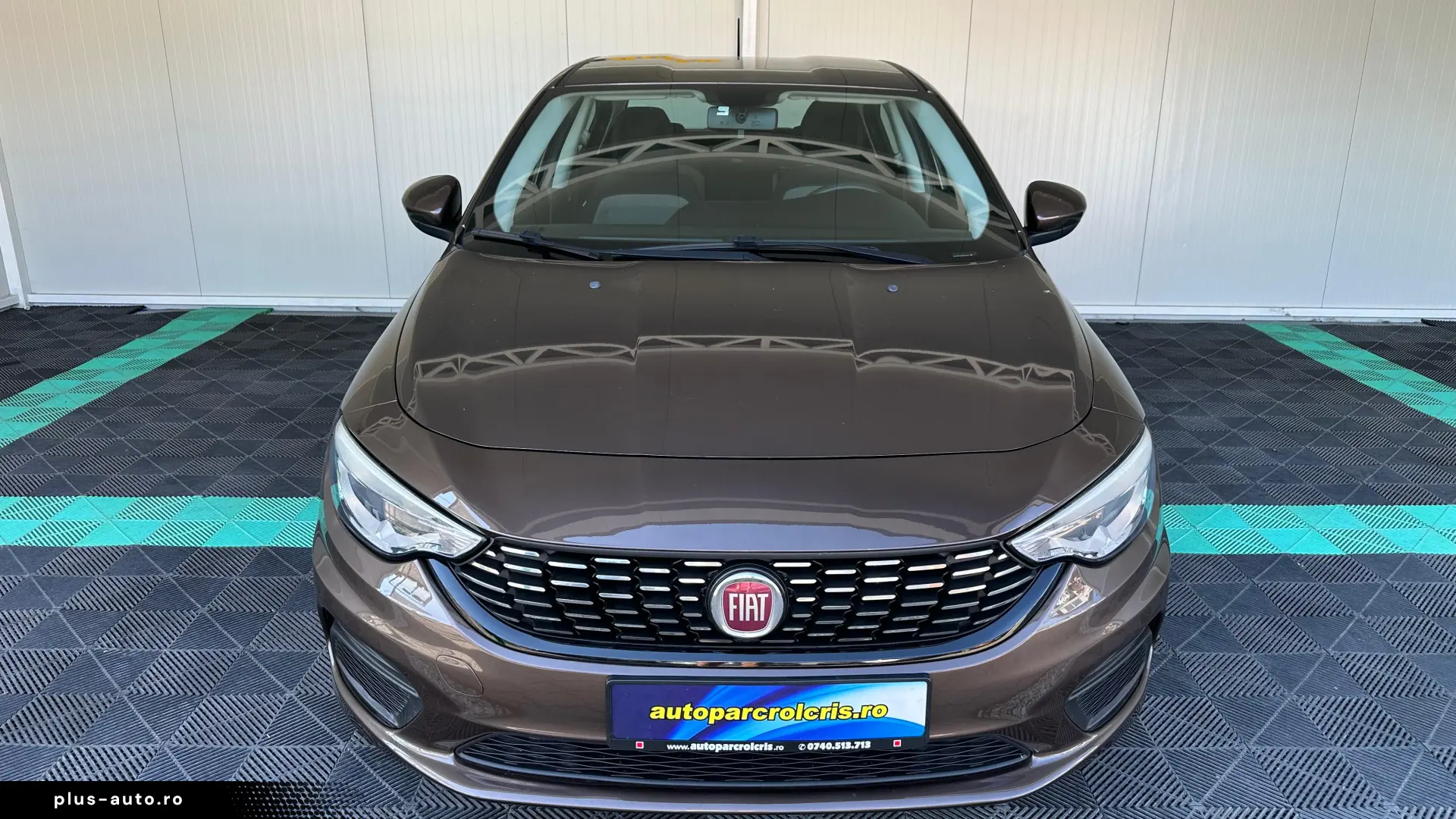 Fiat Tipo 1.4 Benzina 95 CP An 2016