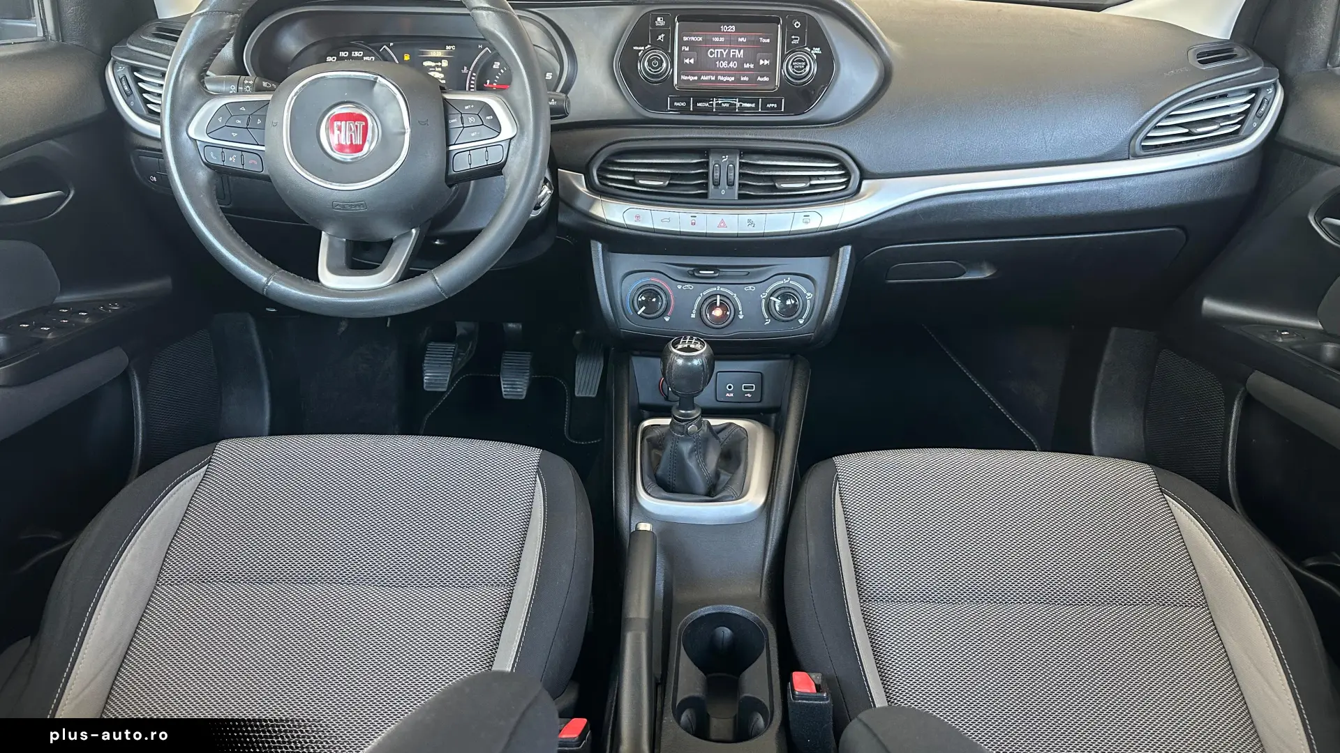 Fiat Tipo 1.4 Benzina 95 CP An 2016