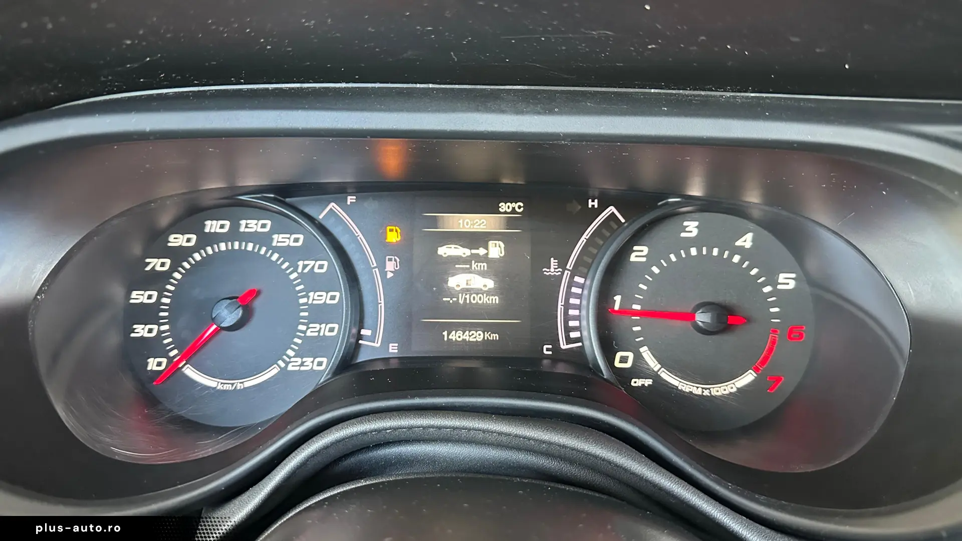 Fiat Tipo 1.4 Benzina 95 CP An 2016