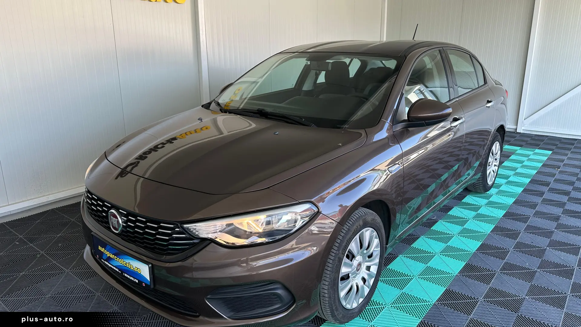Fiat Tipo 1.4 Benzina 95 CP An 2016