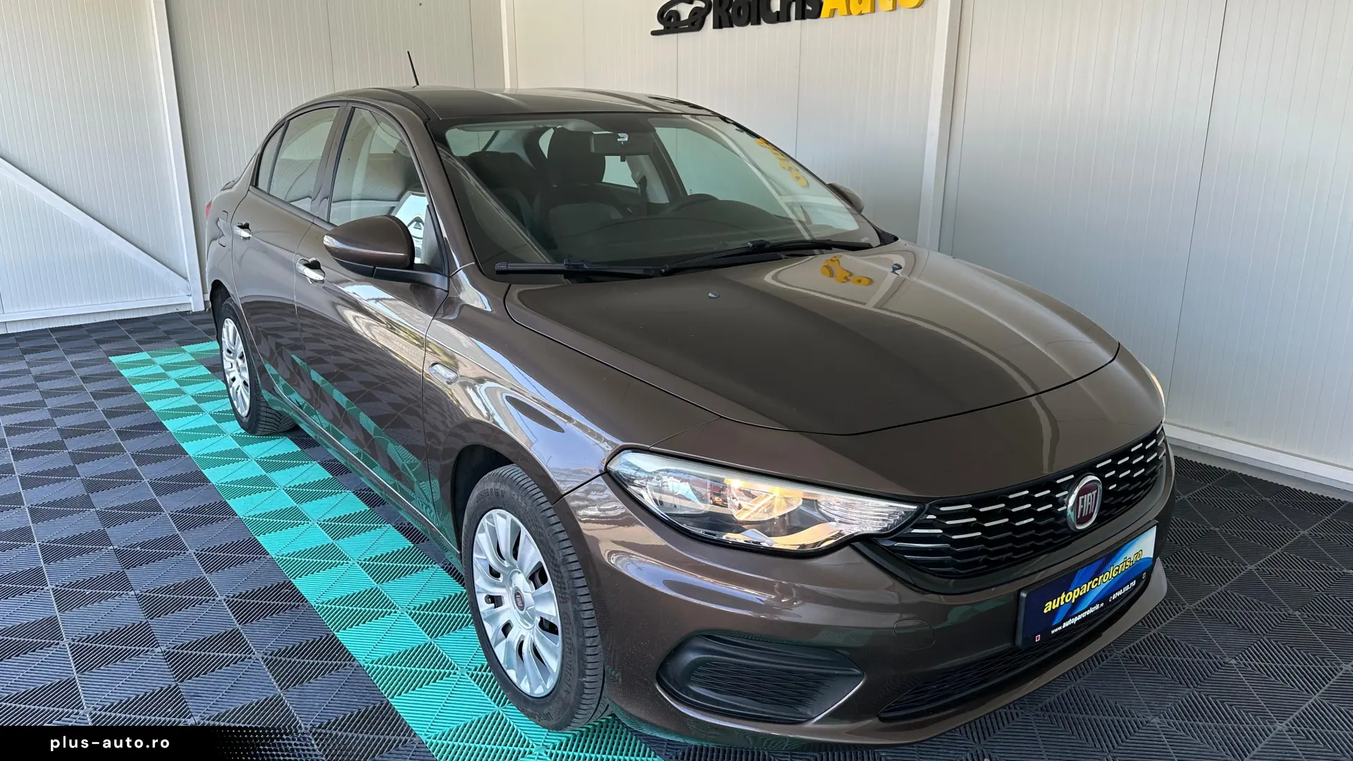 Fiat Tipo 1.4 Benzina 95 CP An 2016
