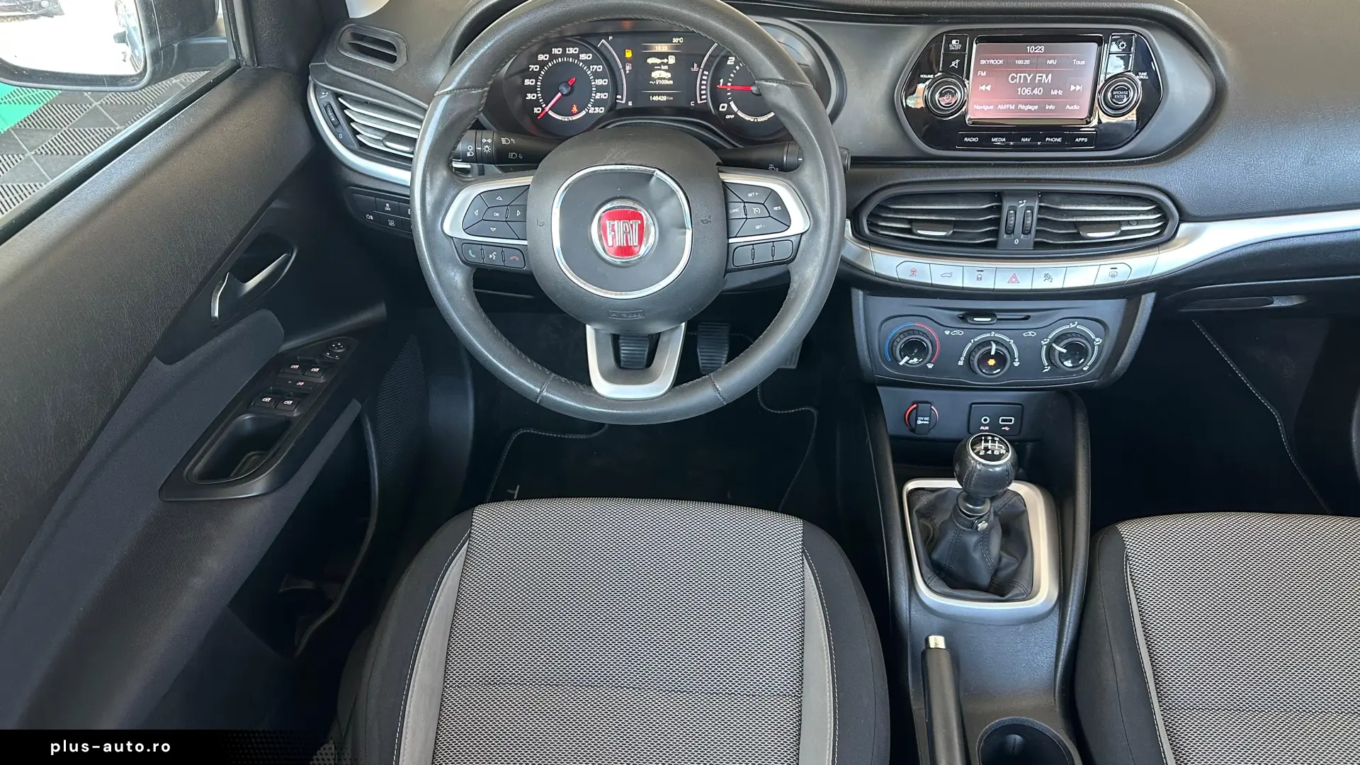 Fiat Tipo 1.4 Benzina 95 CP An 2016