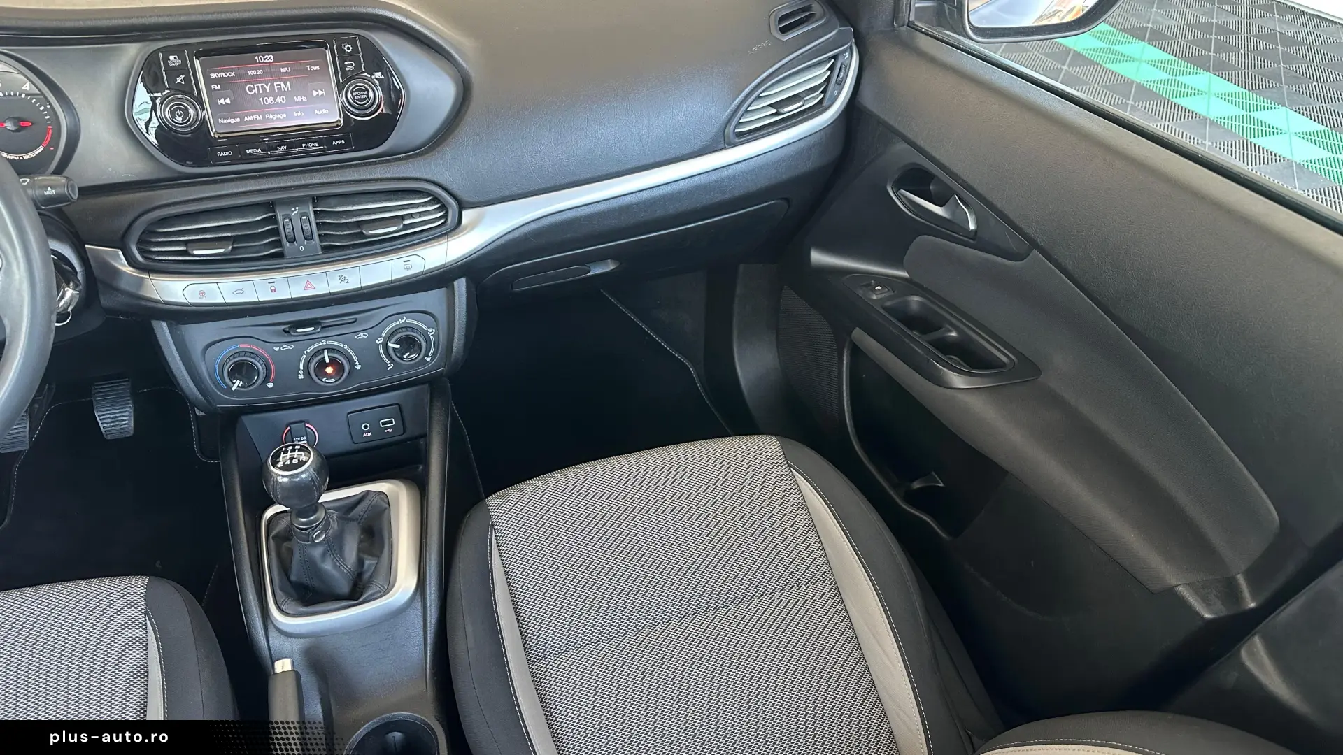 Fiat Tipo 1.4 Benzina 95 CP An 2016