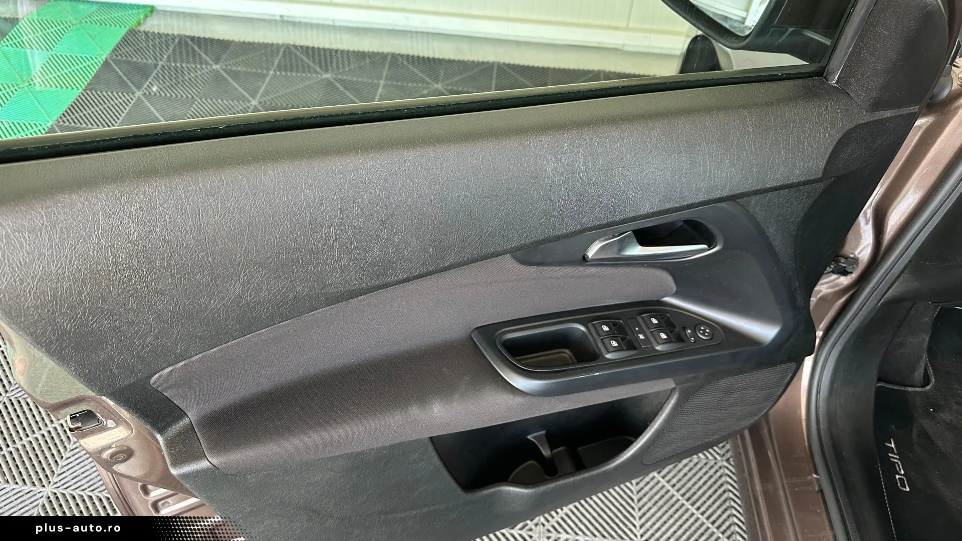 Fiat Tipo 1.4 Benzina 95 CP An 2016