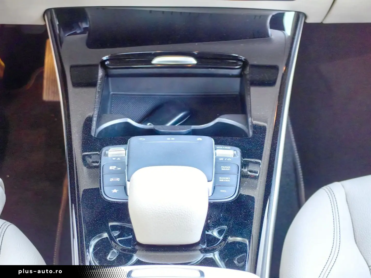Mercedes-Benz Cla-200
