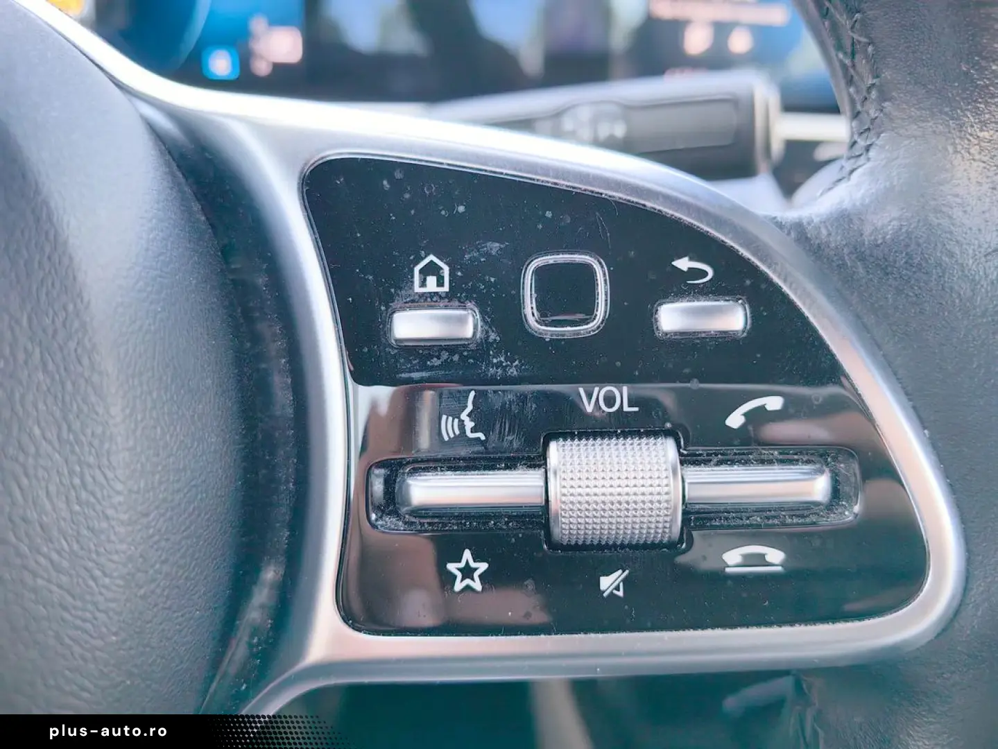 Mercedes-Benz Cla-200