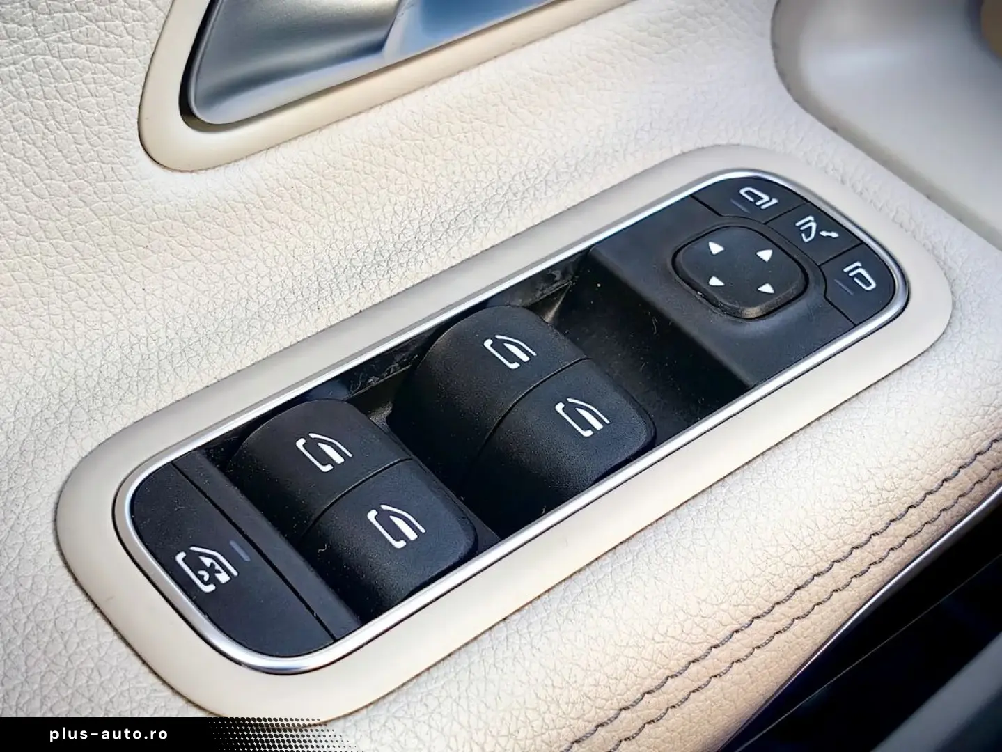 Mercedes-Benz Cla-200