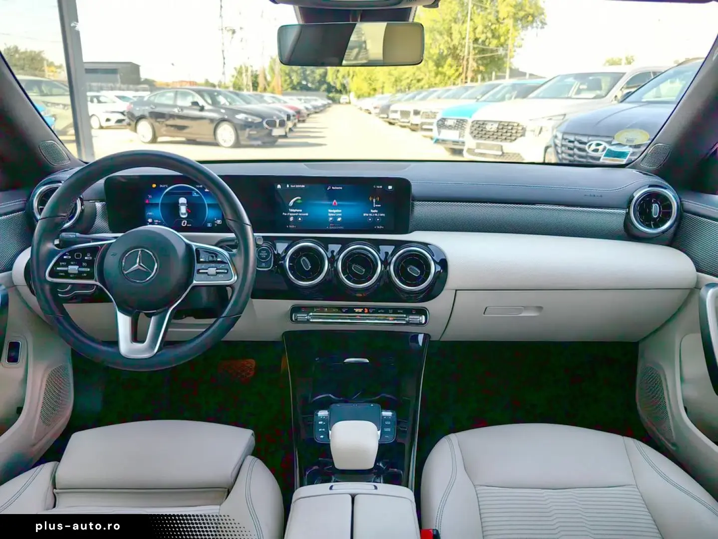 Mercedes-Benz Cla-200