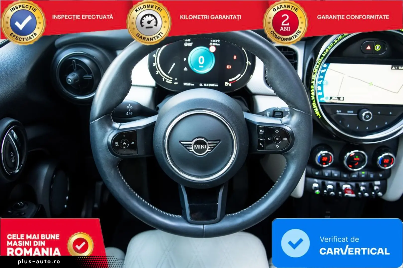 Mini Cooper-S