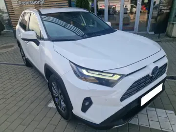 Toyota Rav-4