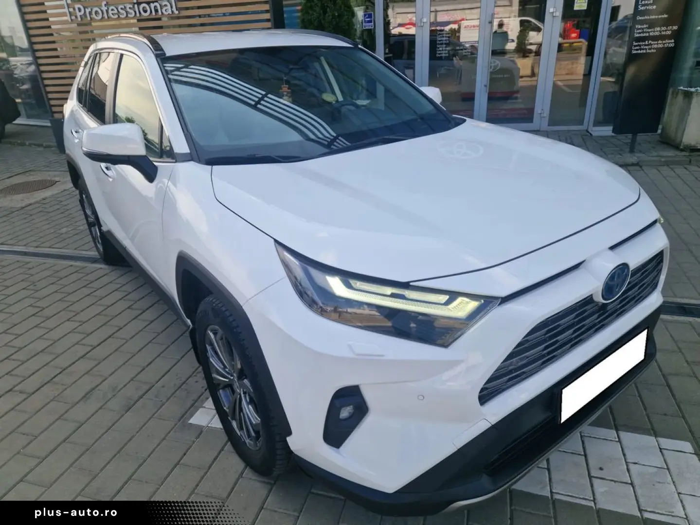 Toyota Rav-4