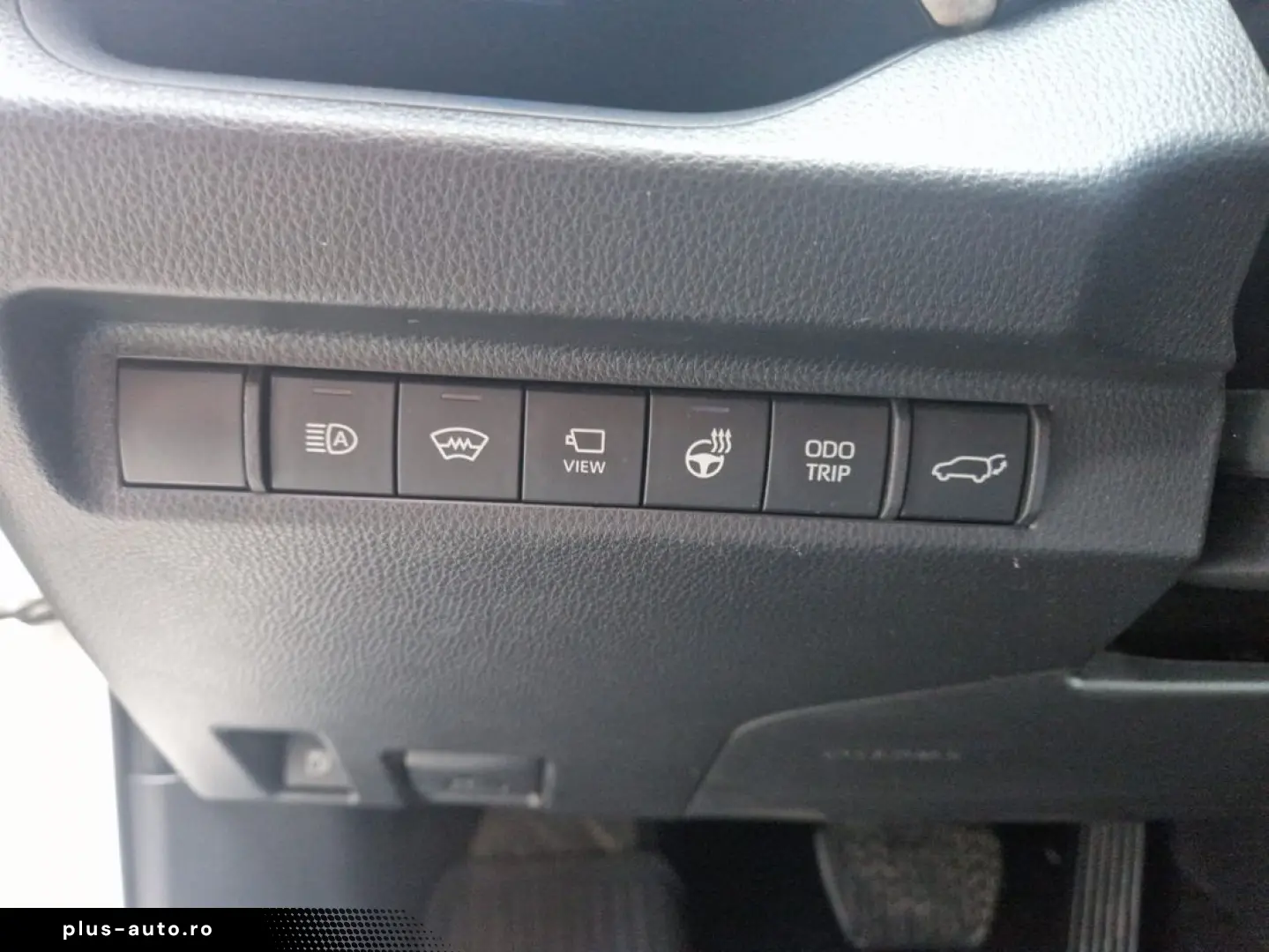 Toyota Rav-4