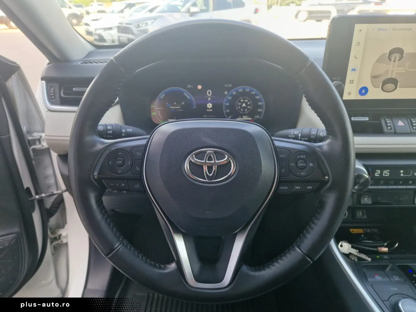 Toyota Rav-4